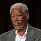 Enkelin von Morgan Freeman erstochen