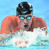 US-Star Ryan Lochte gewinnt 16. WM-Titel