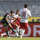 Fußball, tipico Bundesliga 2015/16