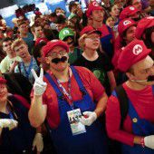 Smartphones bringen mehr Menschen zum Gaming