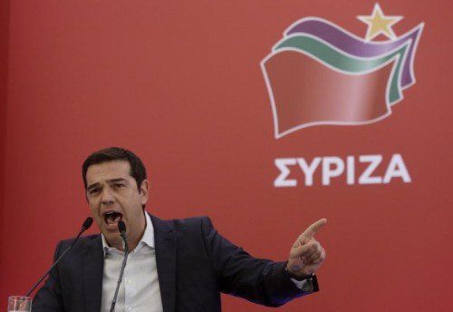 Syriza-Chef Alexis Tsipras ist davon überzeugt, dass ihm die Wähler auch am 20. September wieder gut gesonnen sein werden.