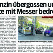 „Schusswaffengebrauch war professionell und umsichtig“