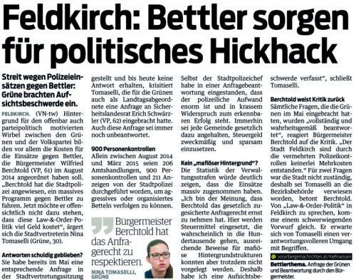 VN-Bericht vom 4. August 2015.
