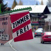 Blauer Brief für Hoteliers