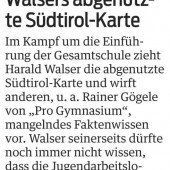 Bildungs­gerechtigkeit