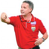Ehrung gegen die Besten