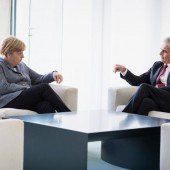 Suche nach dem europäischen Geist