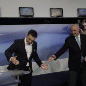 Tsipras: „Wir machen nun endgültig Schluss mit dem alten Politsystem“