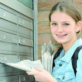 Zwei Drittel der Schüler arbeiten regelmäßig