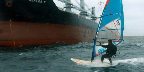 "Atlantic" läuft am 10. und 12. September im Filmforum Bregenz.