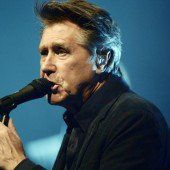 Der ewige King of Cool: Bryan Ferry wird 70