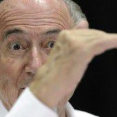 Die FIFA gewährt Einblick in ihr Innerstes
