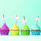 Happy Birthday aha und 360!