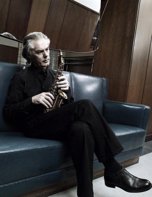 Der Norweger Jan Garbarek ist einer der ganz Großen der zeitgenössischen Musik, stilprägend und beständig wie kaum ein Zweiter und das in einer unspektakulären Weise.