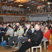 600 Menschen erkundigten sich über Asylsituation