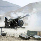 Gewalt in Afghanistan auf neuem Höhepunkt