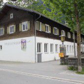 Sozialzentrum bald fertig