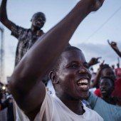 Putsch in Burkina beendet