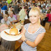 67. Herbstmesse: beste Unterhaltung