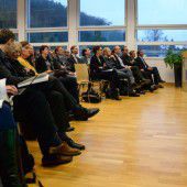 Lehrerbildung in Vorarlberg
