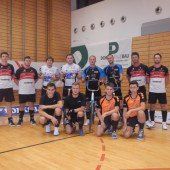Die Weltmeister liegen in Front
