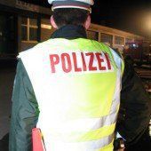 Forderung nach mehr Polizeipräsenz