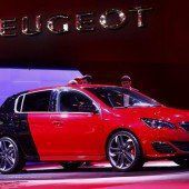 Neuer 308 GTi ist „scharf wie Chili“