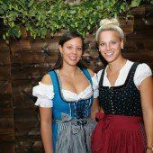 Festlicher Bockbierabend in Frastanz