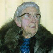 Agatha Christie vor 125 Jahren geboren