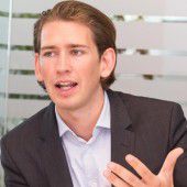 Kurz ist nicht für Türkei-Deal um jeden Preis