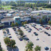 Messepark: Regelung negiert