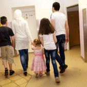 Ein Land ohne Blut und ohne Krieg