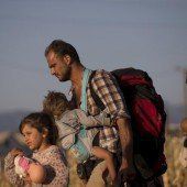 Flüchtlingsströme ohne Ende – und Europa ist ratlos