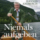 Androsch: Bilanz und Vorausschau