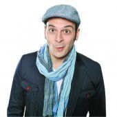 „Lachen gibt es in jeder Sprache und Kultur“