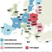 Ungarn plant Grenzzaun nun auch zu Rumänien