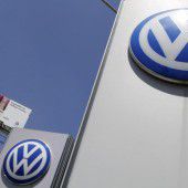 Volkswagen-Skandal zieht weitere Kreise