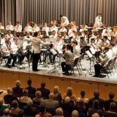 Vorläufig letztes Konzert