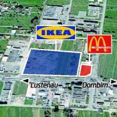 Ikea und die harten Fronten