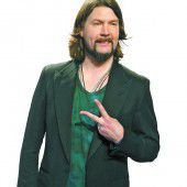 „Meine Naivität verletzt mich“