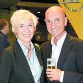 Gewerbemesse lockte Autoliebhaber
