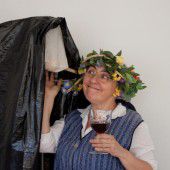 Überaus spaßiger „Jedermann“