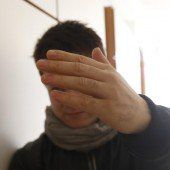 Minderjährige Flüchtlinge im Fokus