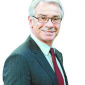 „Es ist notwendig, das Richtige zu tun, auch wenn es unpopulär ist“