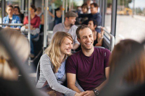Gratis Eintritt am Mittwoch- und Donnerstag zwischen 10 und 11 Uhr.