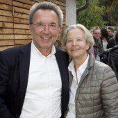 Drei Tage im Zeichen der Mundart