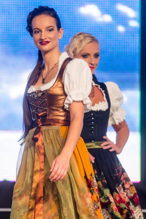 Hollywood trifft den Bregenzerwald, lautet die Devise.