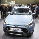 Crossover soll Hyundai neue Kunden bringen