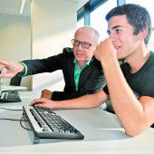 Zusatzqualifikation für IT-Lehrlinge