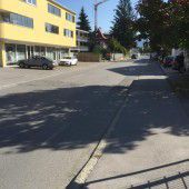 Kein neuer Schutzweg in der Karl-Höll-Straße